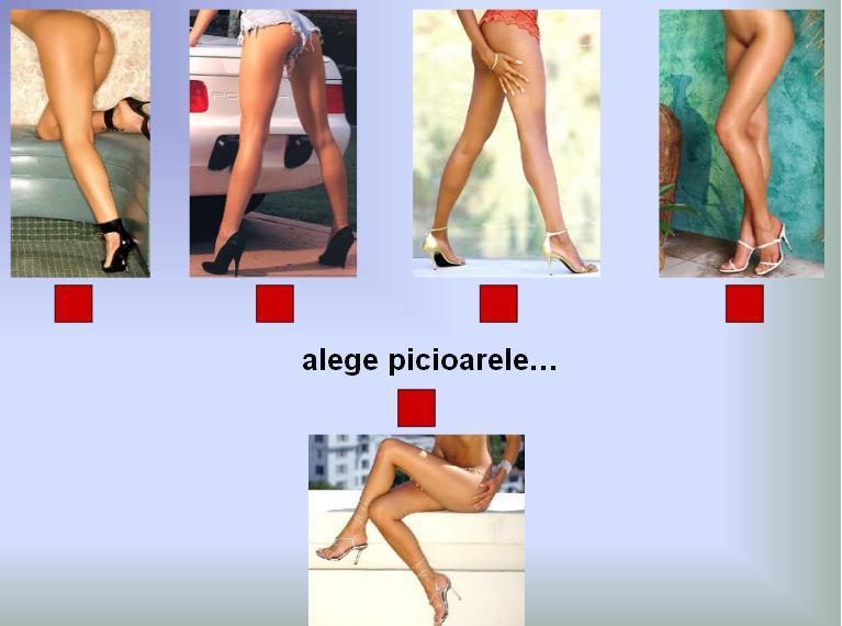 Te-ai săturat de femeia de lângă tine? Creează-ţi BLONDA visurilor. &quot;Jocul&quot; care înnebuneşte bărbaţii 118554