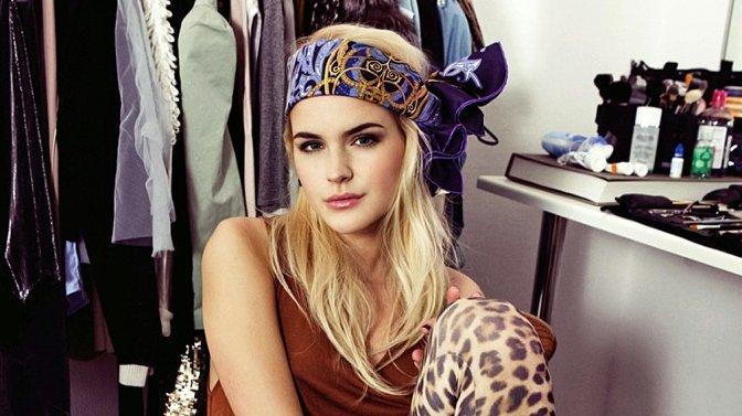 Ea e cea mai SEXY femeie. Vezi cum arată tânăra cu care ai putea fi prieten pe Facebook 118729