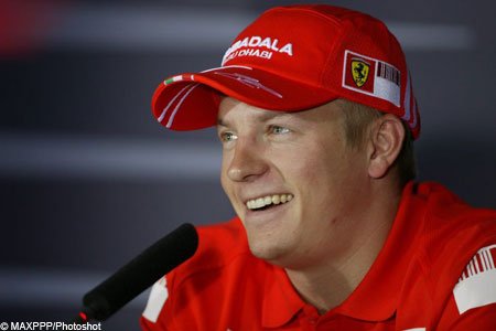 Kimi Raikkonen revine în Formula 1. A semnat cu Renault
