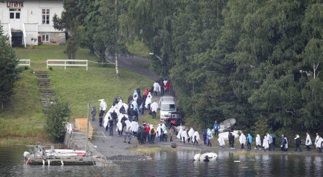 Nici o zi de închisoare pentru monstrul din Norvegia? Concluzia psihiatrilor: Breivik nu poate fi responsabil penal în cazul atacurilor 118787