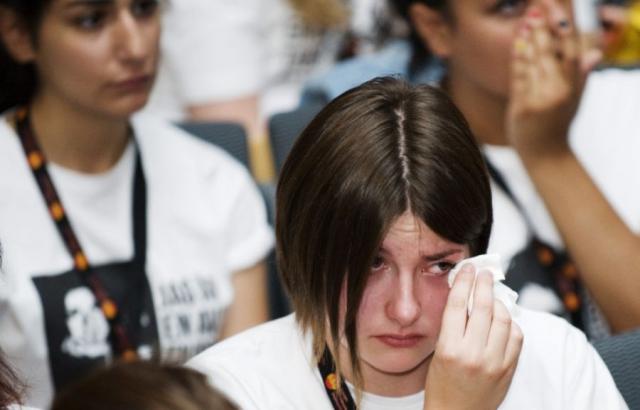 Nici o zi de închisoare pentru monstrul din Norvegia? Concluzia psihiatrilor: Breivik nu poate fi responsabil penal în cazul atacurilor 118789