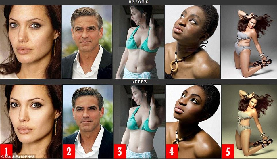 Reversul Photoshopului, coşmarul vedetelor! Vezi o realitate care te va şoca 118771