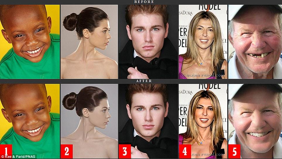 Reversul Photoshopului, coşmarul vedetelor! Vezi o realitate care te va şoca 118773