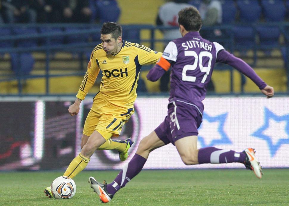 Europa League în imagini 119136