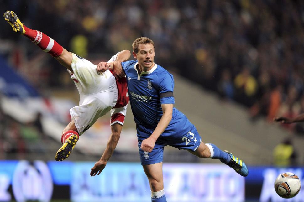 Europa League în imagini 119139