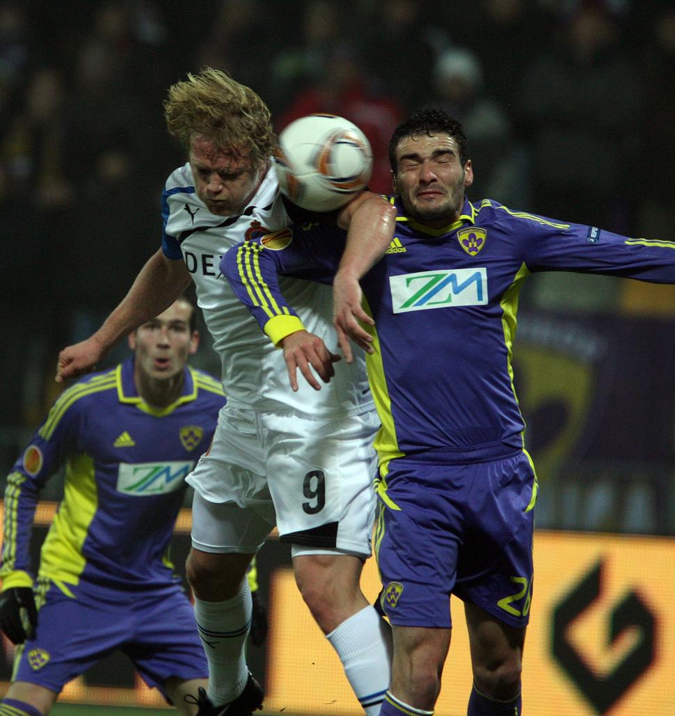 Europa League în imagini 119144