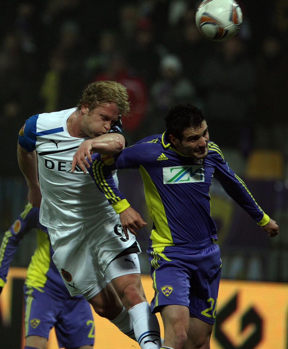 Europa League în imagini 119151