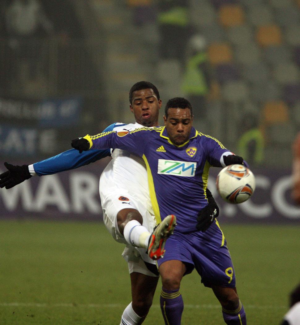 Europa League în imagini 119152