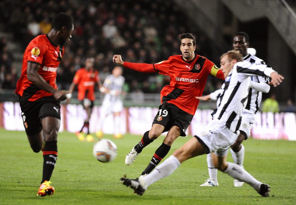 Europa League în imagini 119155