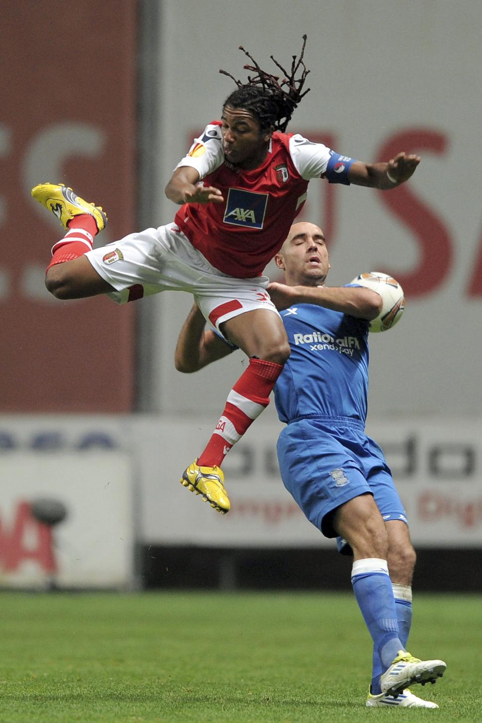 Europa League în imagini 119157