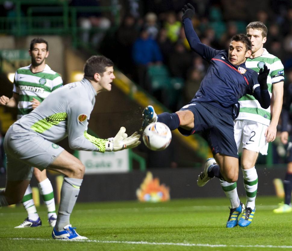 Europa League în imagini 119160