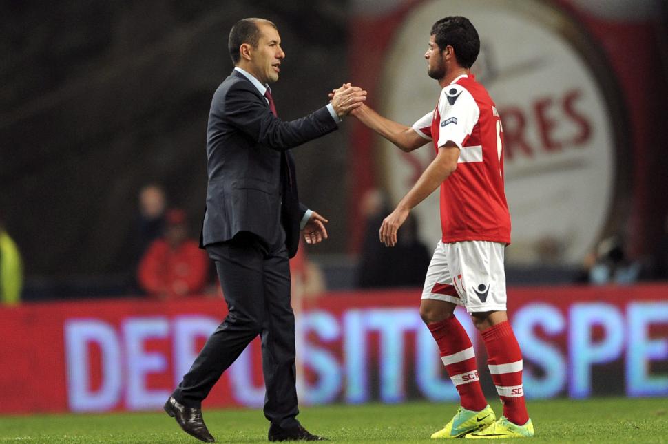 Europa League în imagini 119161