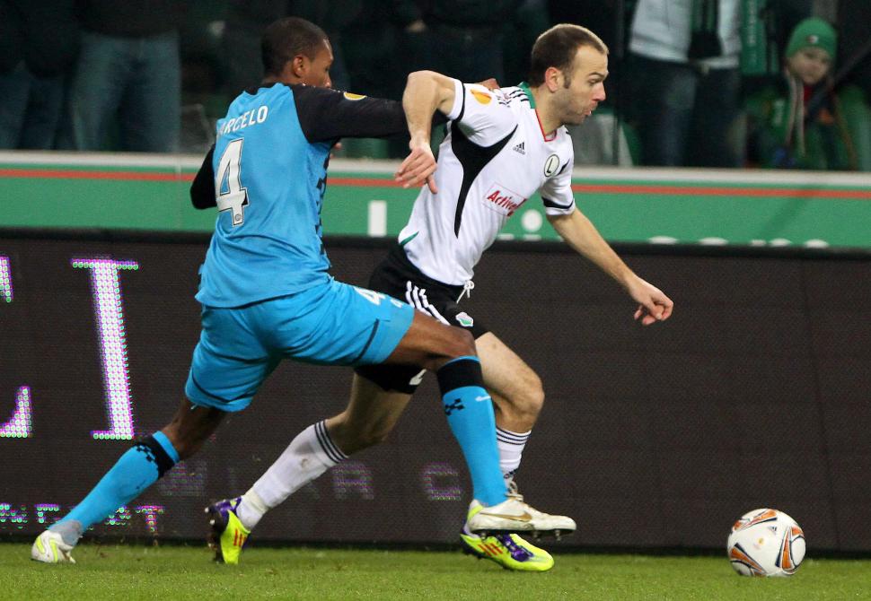 Europa League în imagini 119163