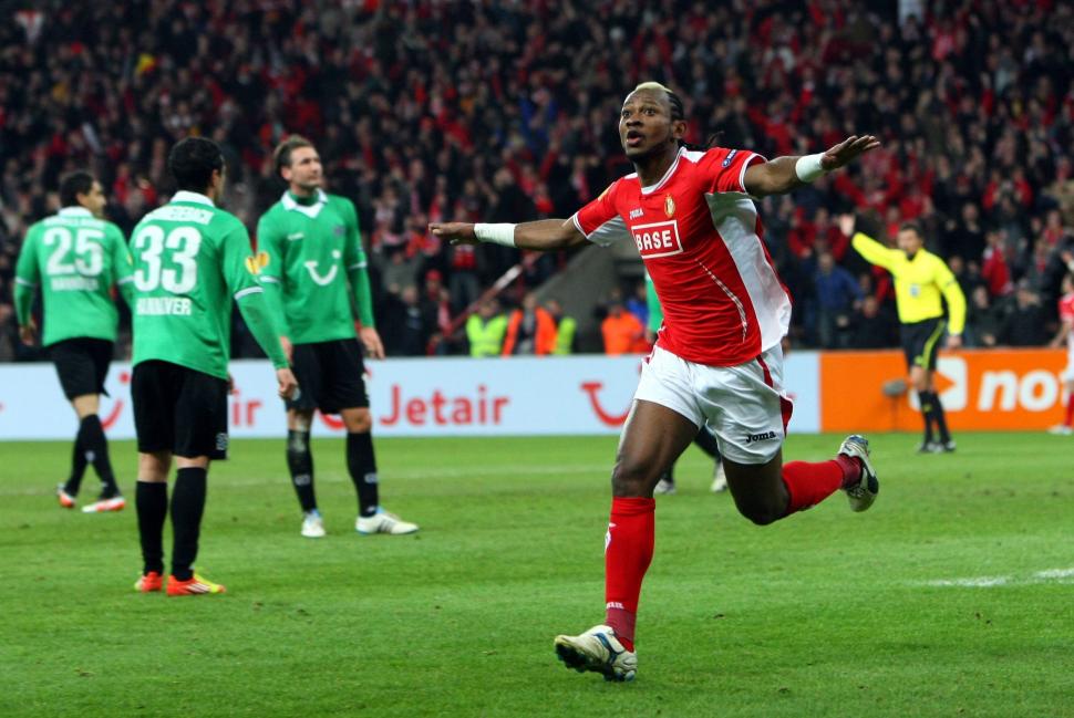 Europa League în imagini 119165