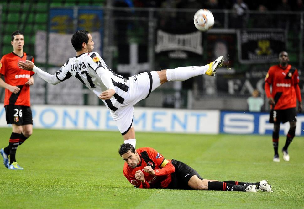 Europa League în imagini 119166