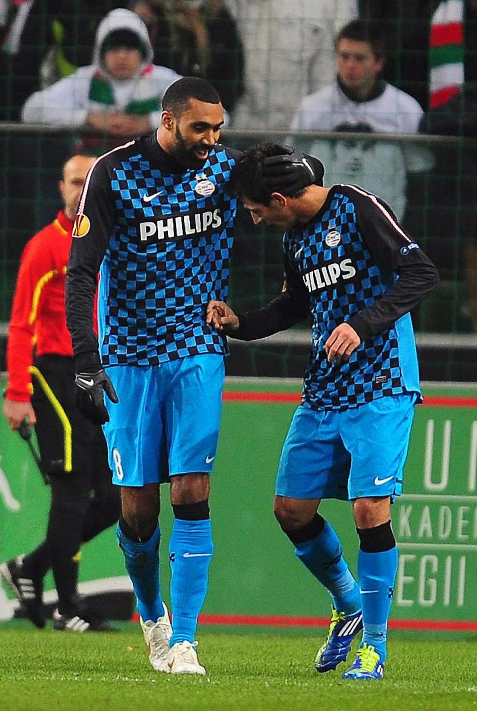 Europa League în imagini 119167