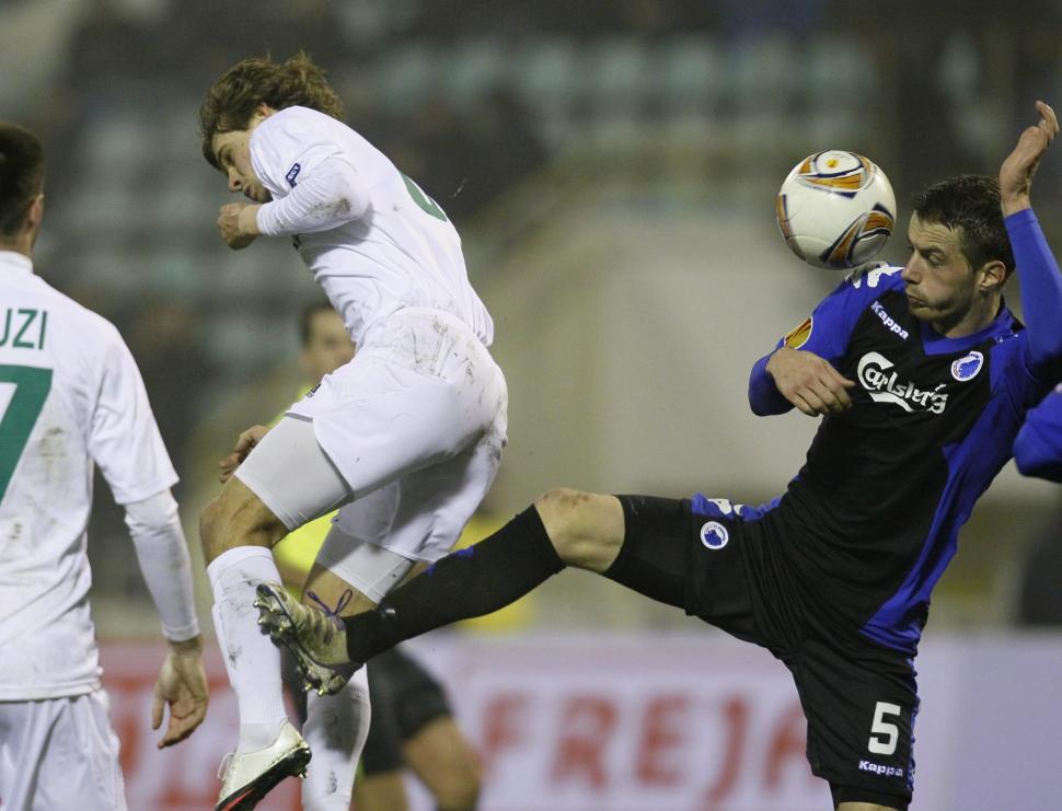 Europa League în imagini 119170