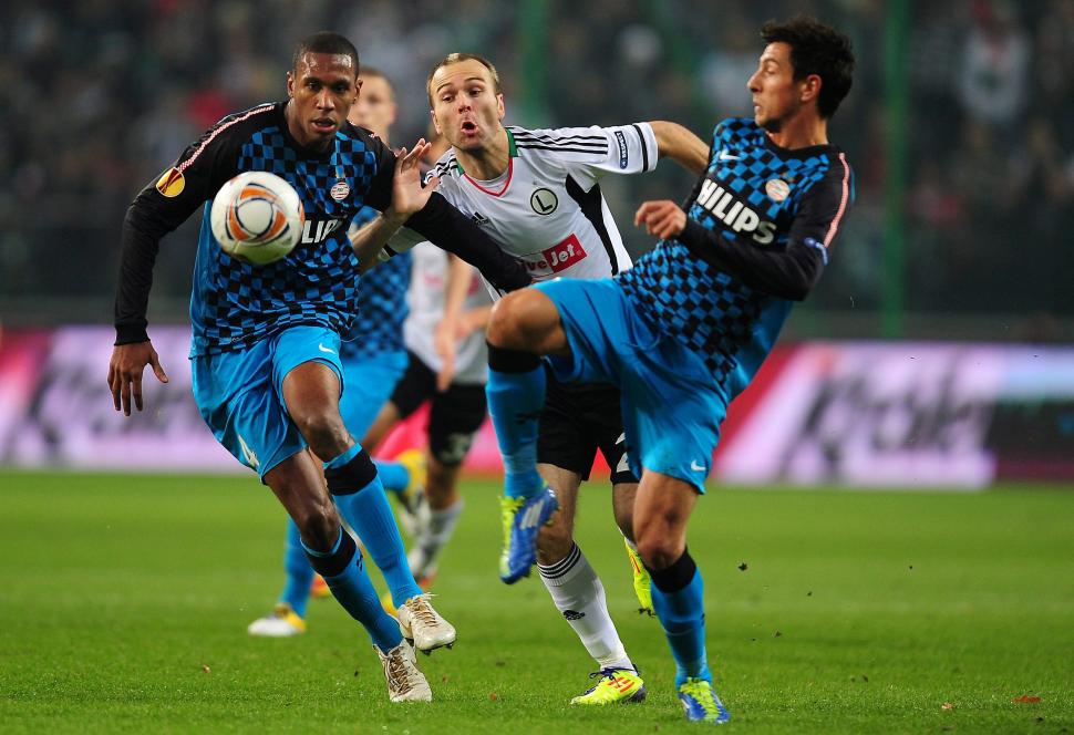 Europa League în imagini 119171