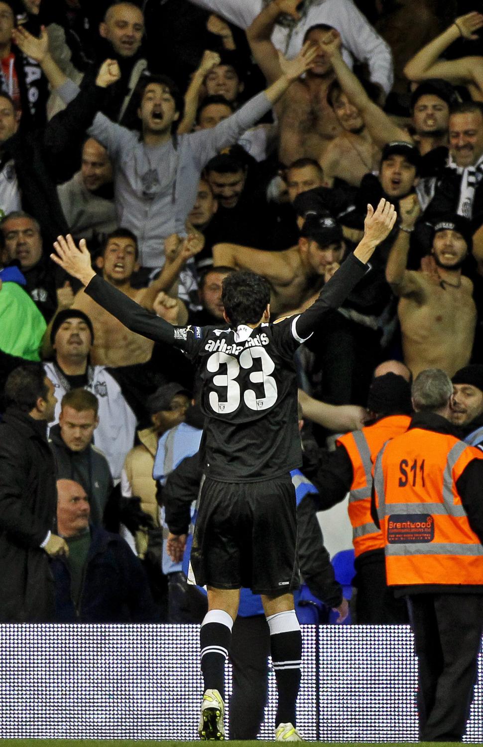 Europa League în imagini 119172