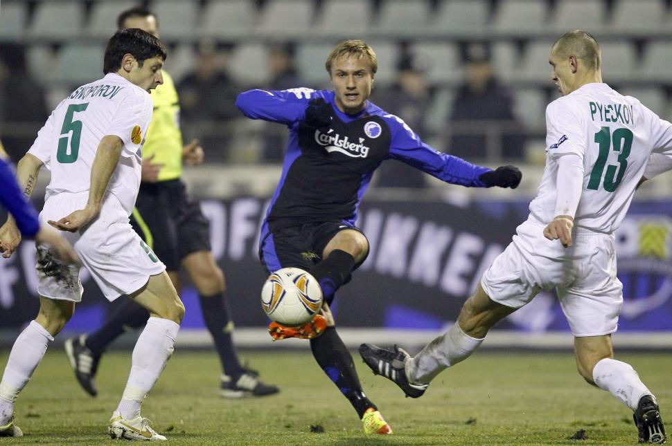 Europa League în imagini 119173