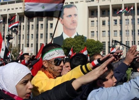 Liga Arabă cere Siriei să accepte observatori pentru a evita o intervenţie externă