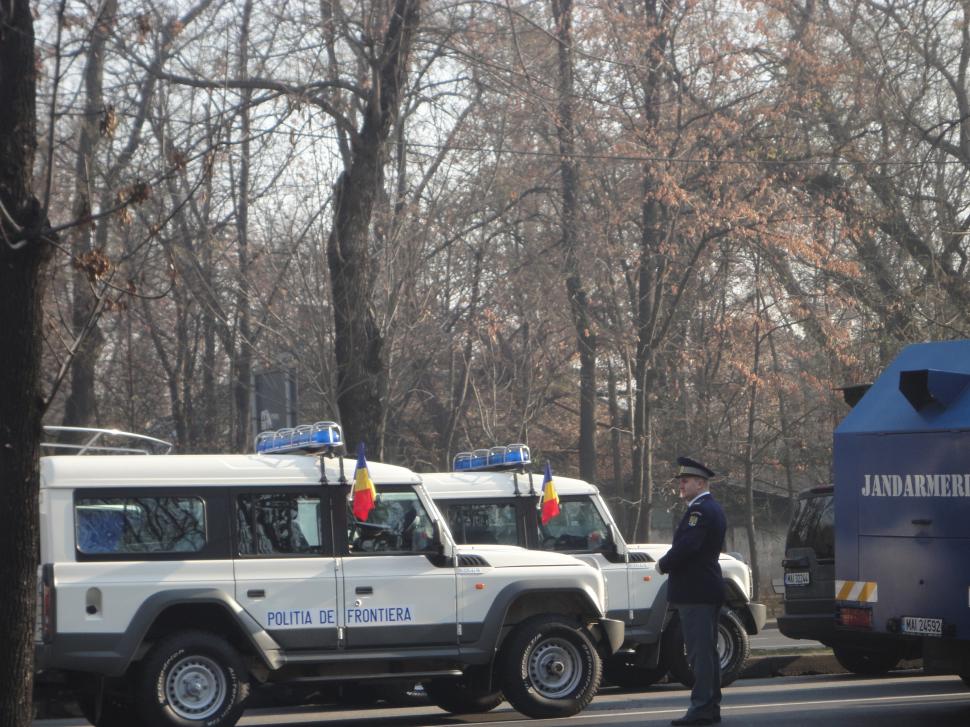 Parada de 1 decembrie, văzută de utilizatorii Antena3.ro 119232