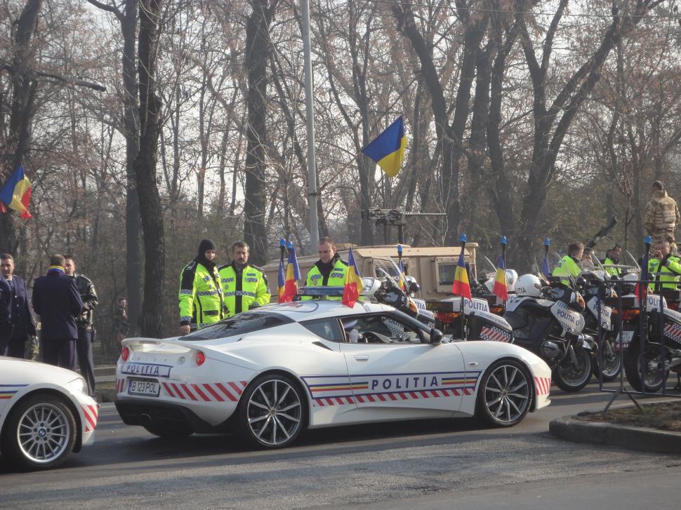 Parada de 1 decembrie, văzută de utilizatorii Antena3.ro 119233