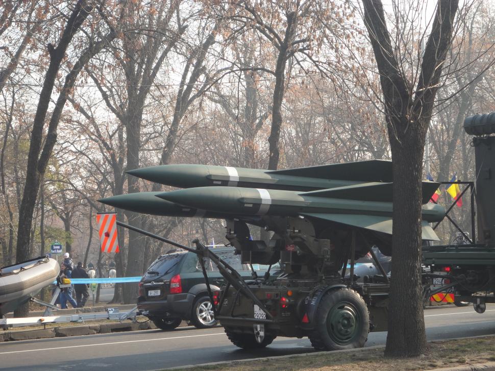 Parada de 1 decembrie, văzută de utilizatorii Antena3.ro 119234