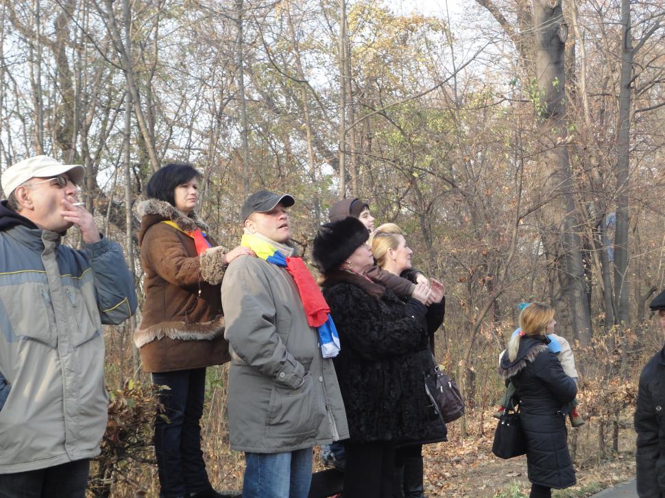 Parada de 1 decembrie, văzută de utilizatorii Antena3.ro 119236