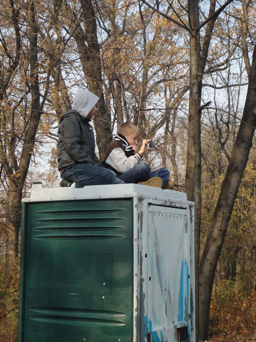 Parada de 1 decembrie, văzută de utilizatorii Antena3.ro 119237