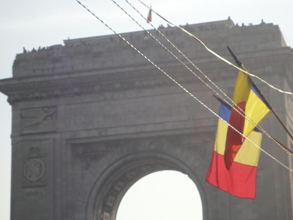 Parada de 1 decembrie, văzută de utilizatorii Antena3.ro 119246