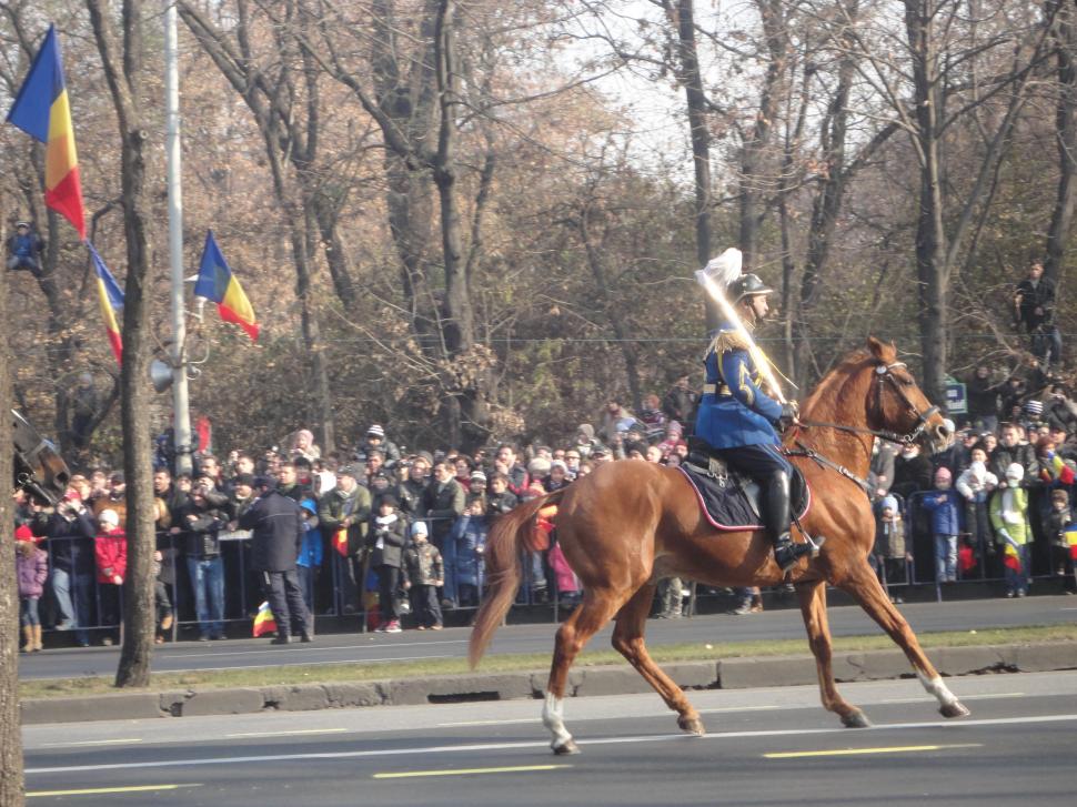 Parada de 1 decembrie, văzută de utilizatorii Antena3.ro 119251