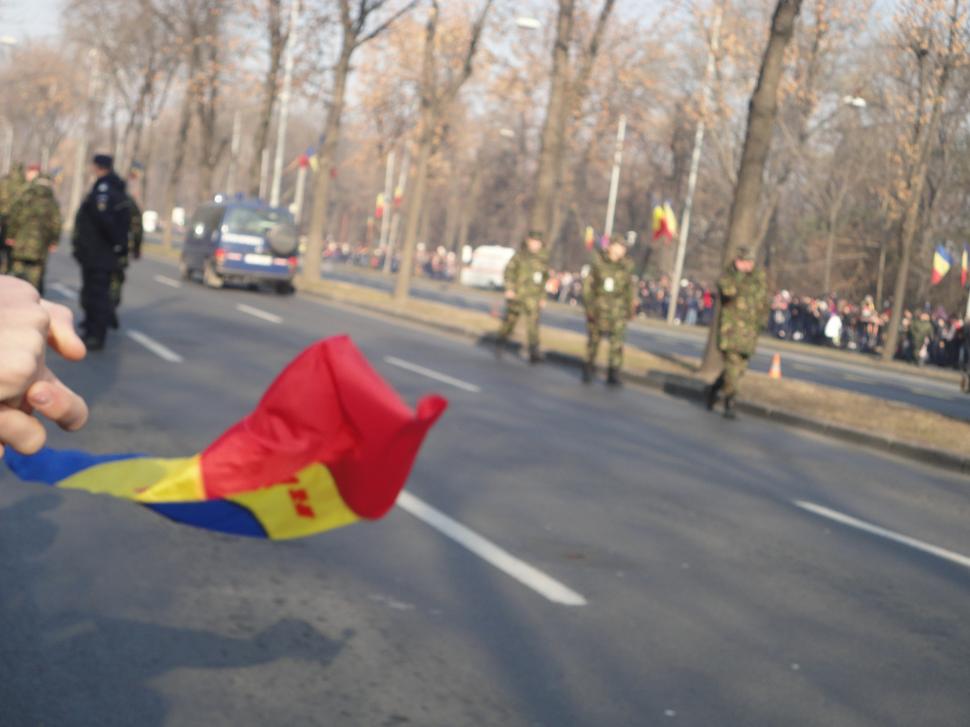 Parada de 1 decembrie, văzută de utilizatorii Antena3.ro 119254