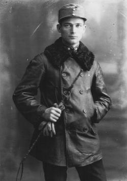 Singurele imagini de la Marea Unire din 1918, făcute de fotograful Samoilă Mârza  119086