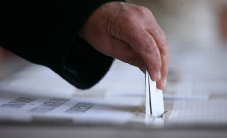 Alegeri comasate. MAI propune ca alegerile locale şi cele parlamentare să se desfăşoare simultan