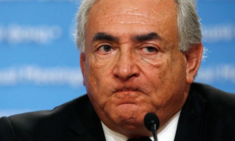 Dominique Strauss-Kahn a mărturisit tot! Află detaliile picante din viaţa amoroasă a fostului şef FMI