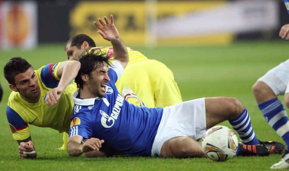 Europa League în imagini 119378