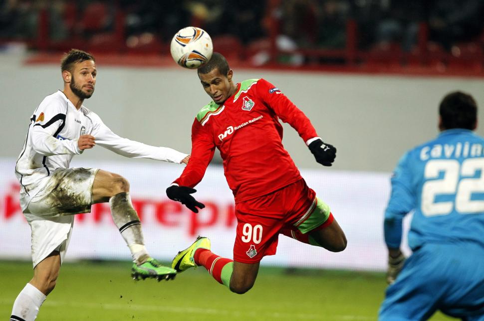 Europa League în imagini 119379