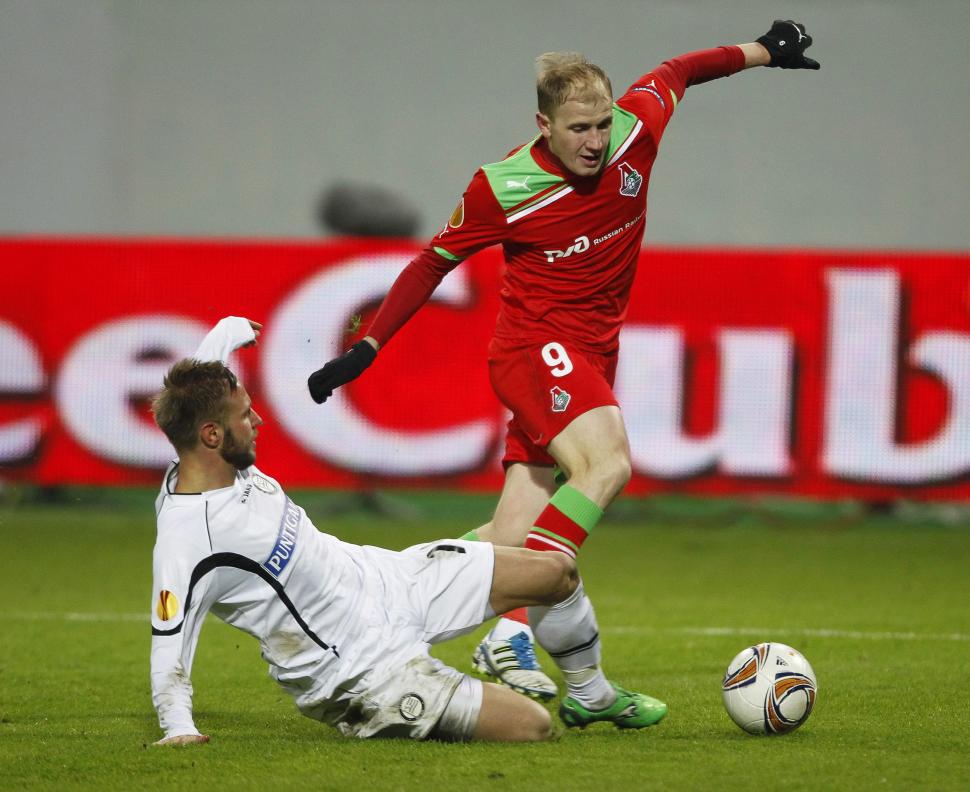 Europa League în imagini 119380