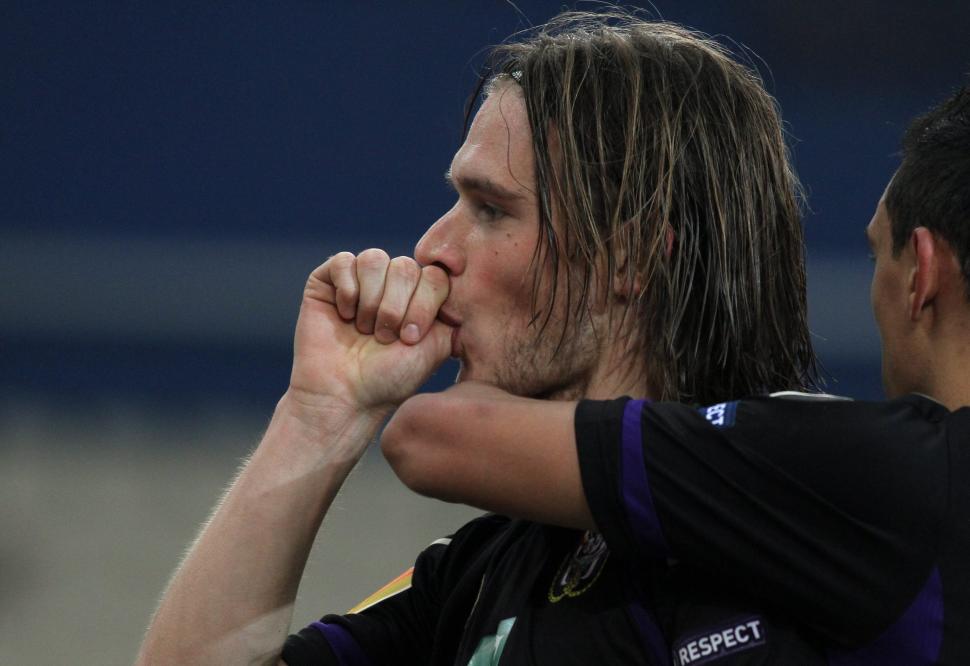 Europa League în imagini 119381