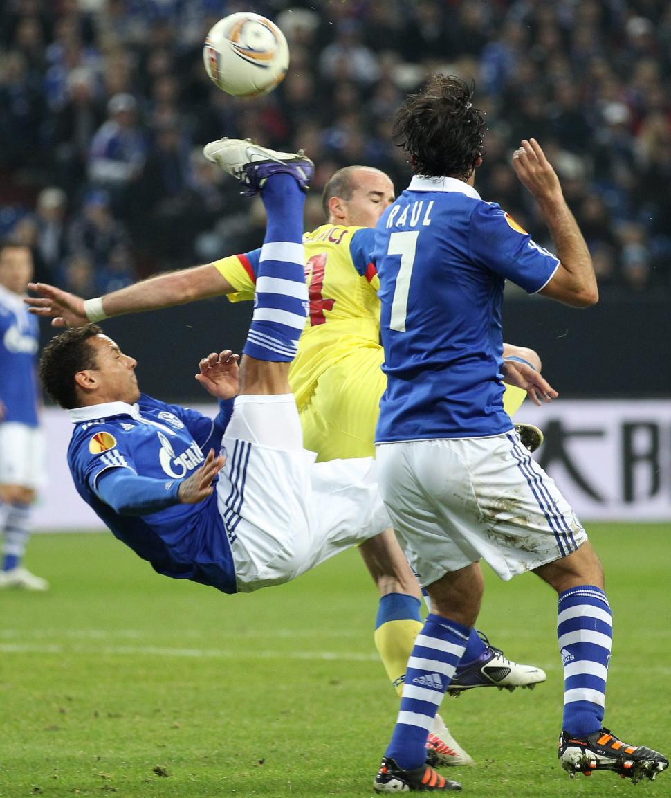 Europa League în imagini 119382