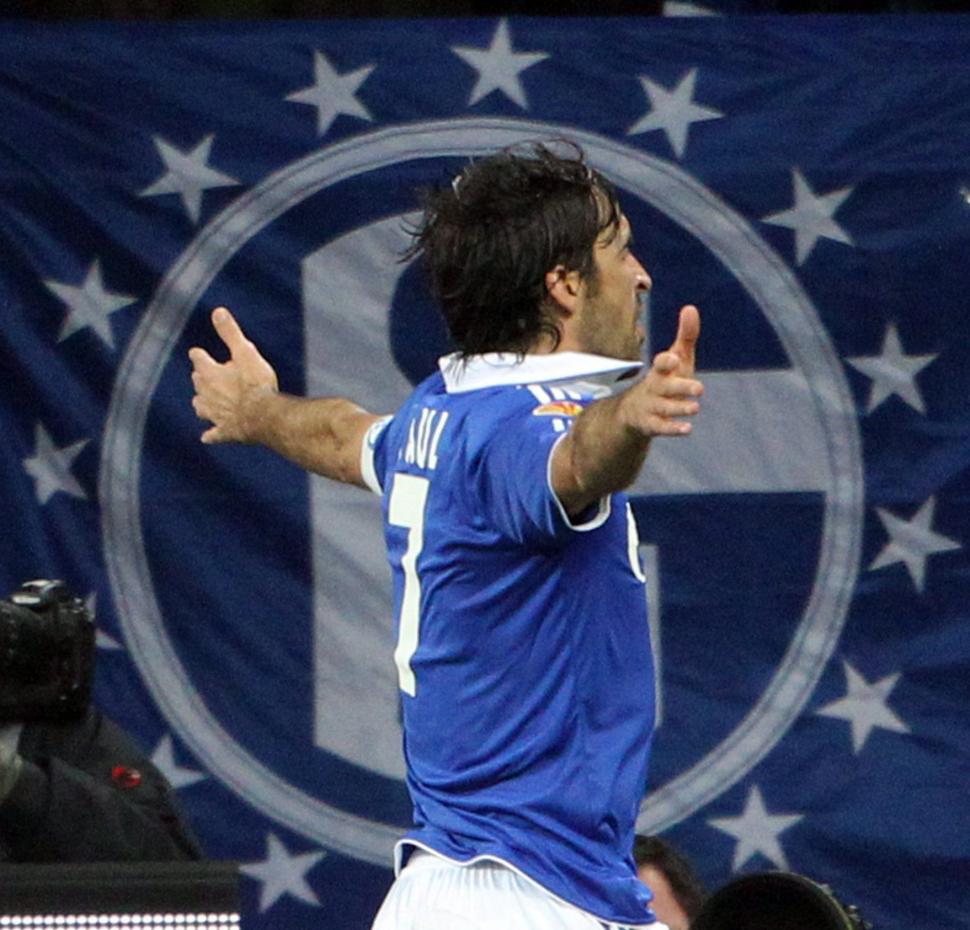 Europa League în imagini 119383