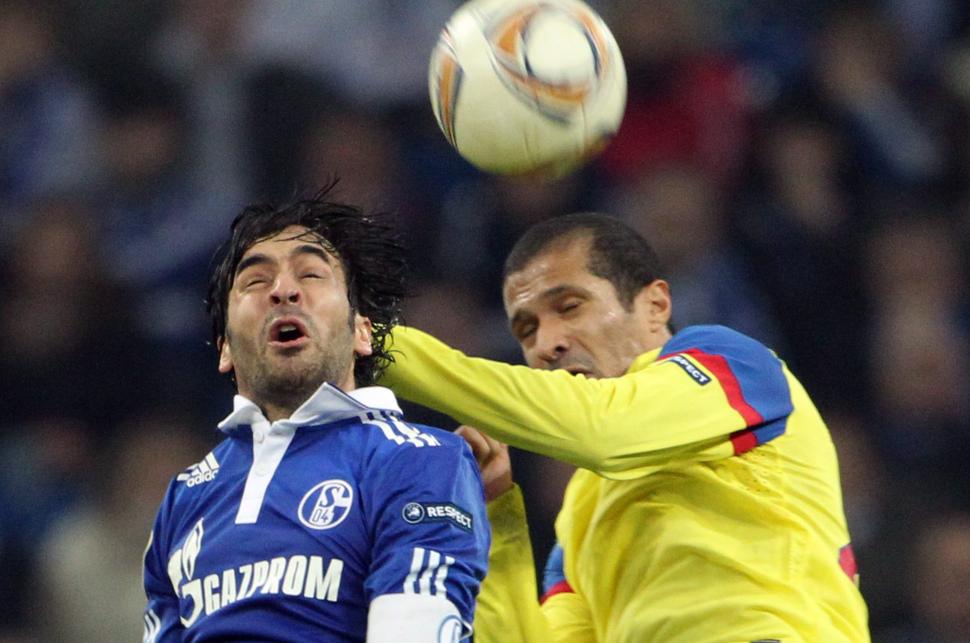 Europa League în imagini 119385