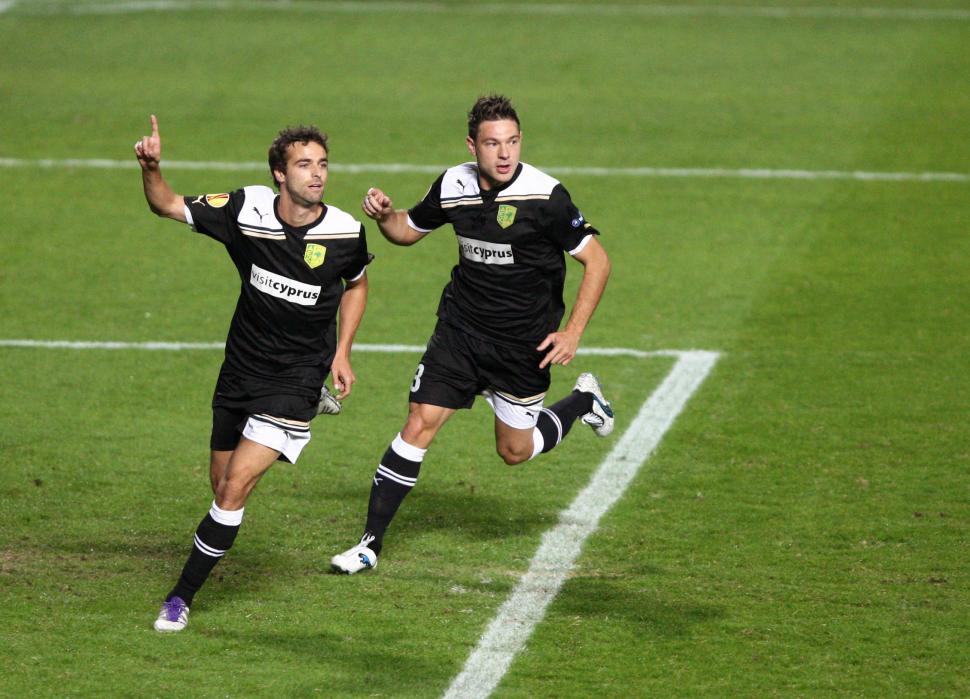 Europa League în imagini 119386