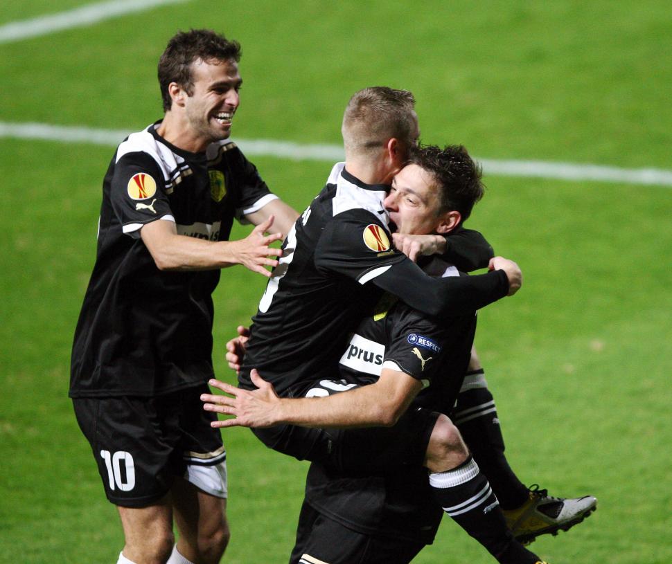 Europa League în imagini 119388