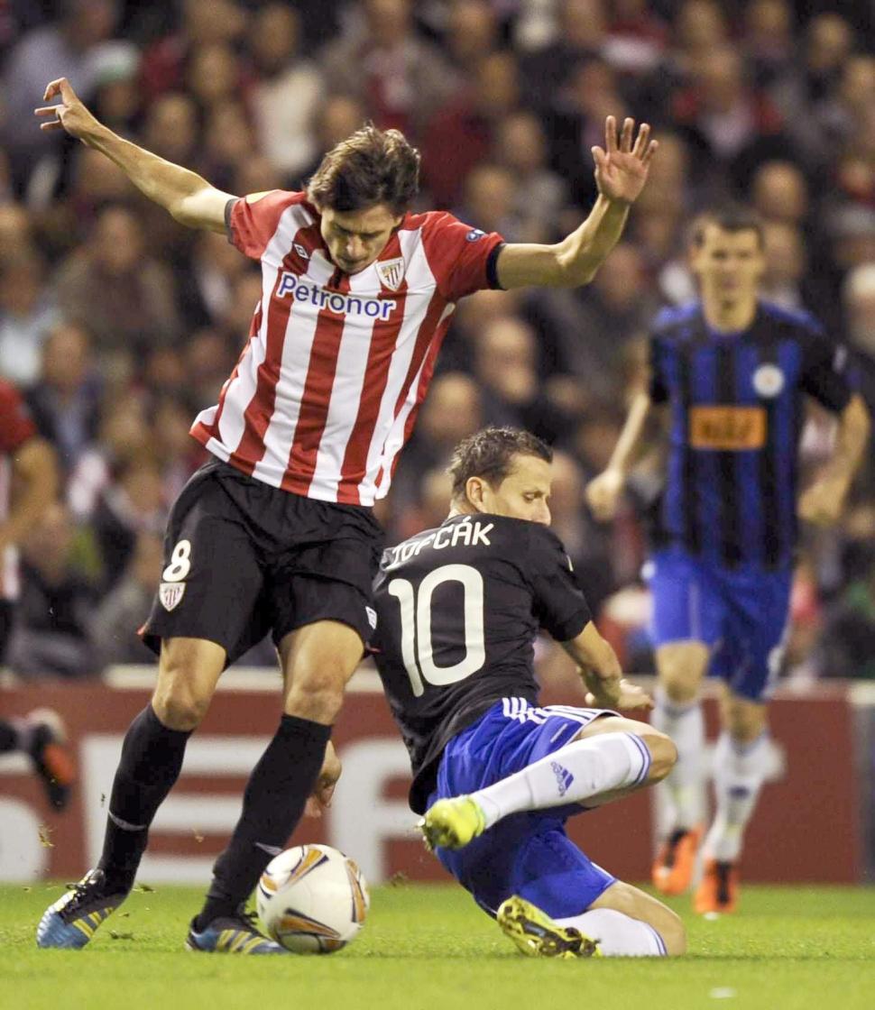 Europa League în imagini 119389