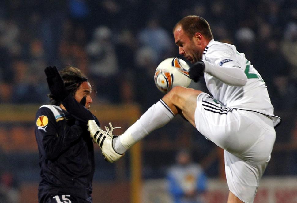 Europa League în imagini 119390