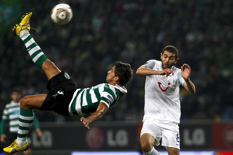 Europa League în imagini 119391