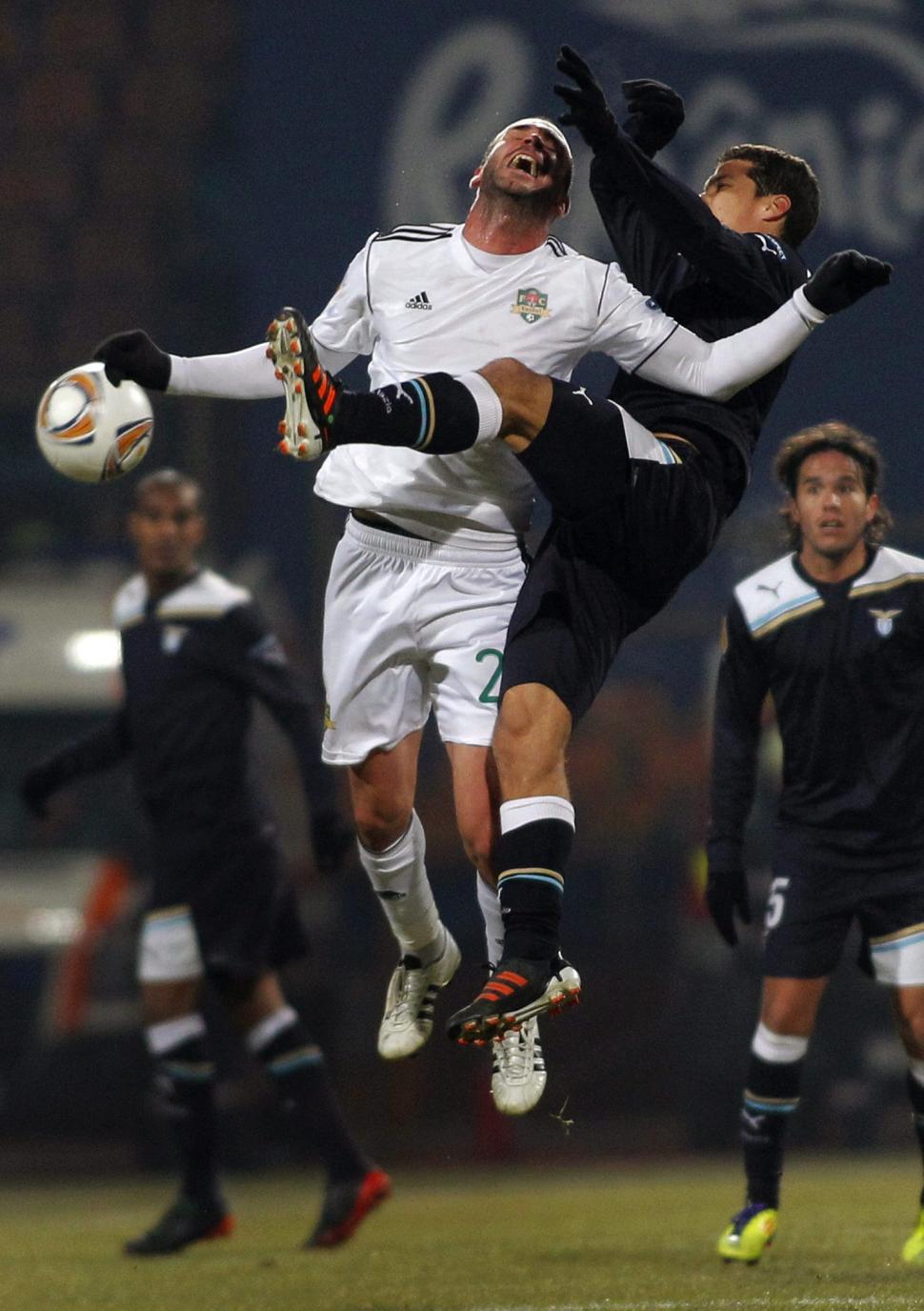 Europa League în imagini 119392