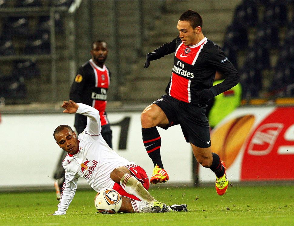 Europa League în imagini 119395